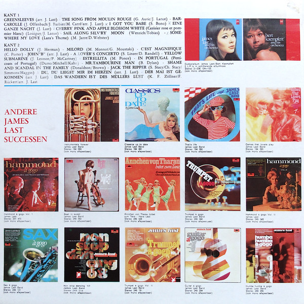 James Last-1