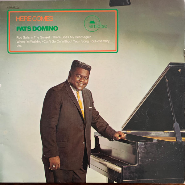 Fats Domino-0