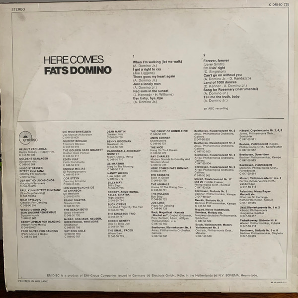 Fats Domino-1
