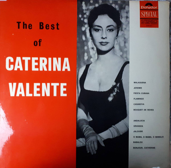 Caterina Valente-0