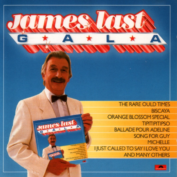 James Last-0