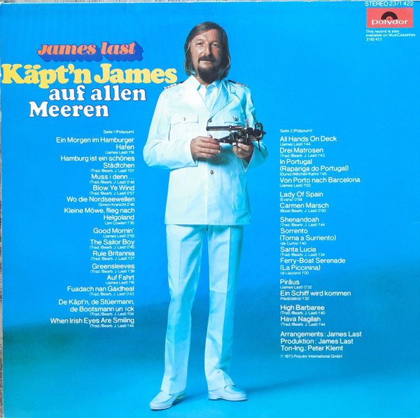 James Last-1