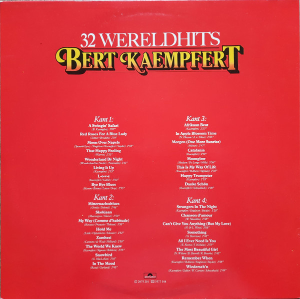 Bert Kaempfert-1