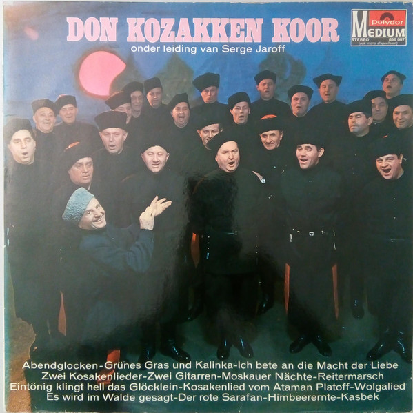 Don Kosaken Chor Serge Jaroff-0