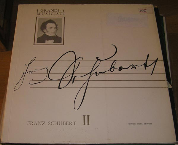 Franz Schubert-0