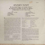 Carmen Amaya , Pepe De Almeria Und Sein Ensemble-1