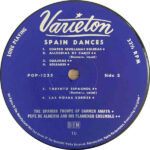 Carmen Amaya , Pepe De Almeria Und Sein Ensemble-3