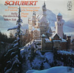 Franz Schubert - Bella Davidovich, Jakov Zak-0