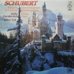 Franz Schubert - Bella Davidovich, Jakov Zak-0