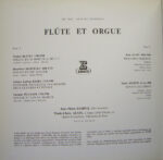 Jean-Pierre Rampal & Marie-Claire Alain - Benedetto Marcello / Michel Blavet / Gaetano Pugnani / Jehan Alain / Frank Martin (3)-1