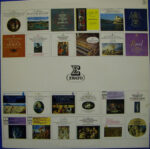 Jean-Pierre Rampal & Marie-Claire Alain - Benedetto Marcello / Michel Blavet / Gaetano Pugnani / Jehan Alain / Frank Martin (3)-3