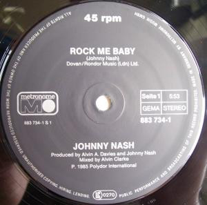 Johnny Nash-1