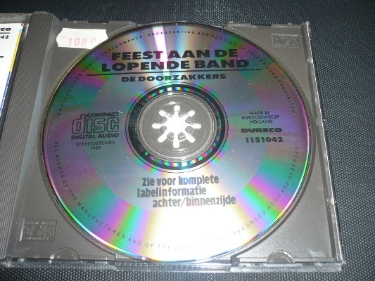 De Doorzakkers-1