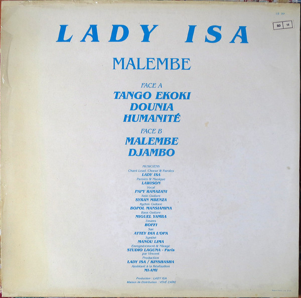 Lady Isa-1