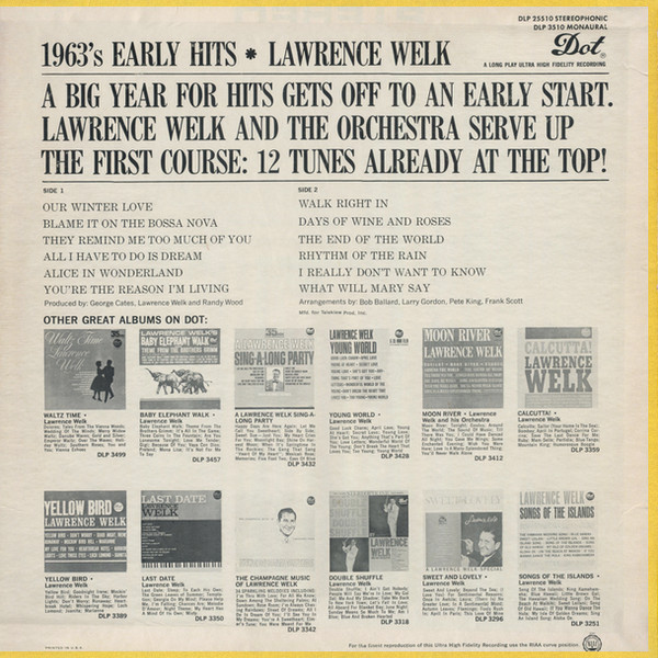 Lawrence Welk-1