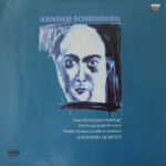 Arnold Schoenberg, Schoenberg Quartet-0