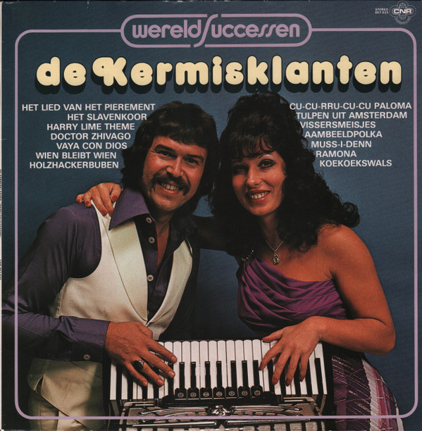 De Kermisklanten-0