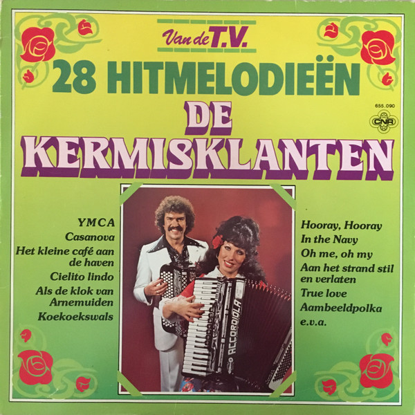 De Kermisklanten-0