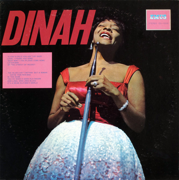 Dinah Washington-0