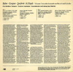 Franz Xaver Richter · Christoph Graupner · Franz Querfurth · Michael Haydn, Don Smithers, Concerto Amsterdam-1
