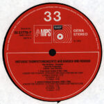 Franz Xaver Richter · Christoph Graupner · Franz Querfurth · Michael Haydn, Don Smithers, Concerto Amsterdam-2