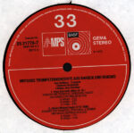 Franz Xaver Richter · Christoph Graupner · Franz Querfurth · Michael Haydn, Don Smithers, Concerto Amsterdam-3