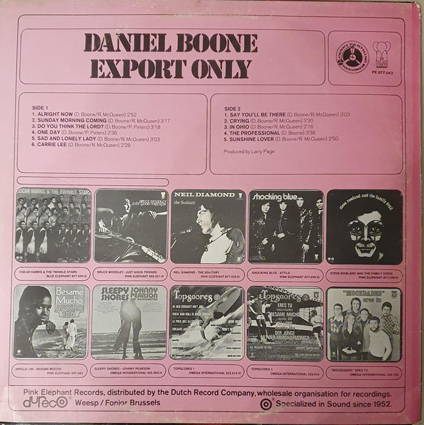 Daniel Boone-1