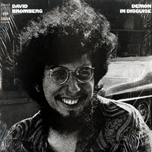 David Bromberg-0