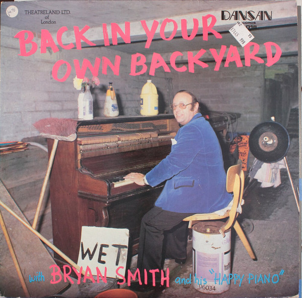 Bryan Smith (10)-0