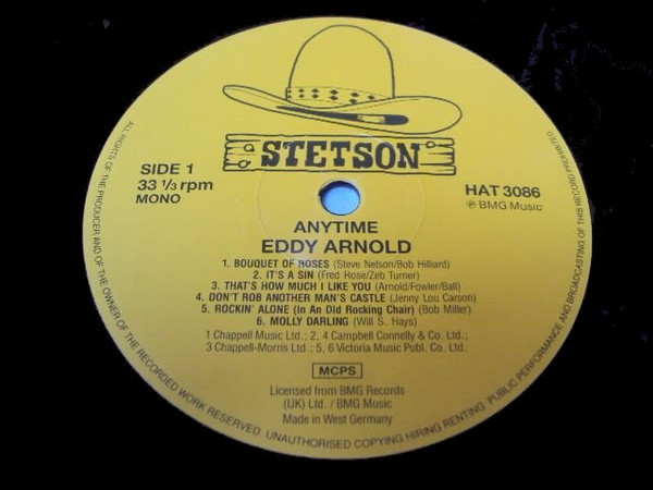 Eddy Arnold-1