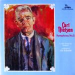 Carl Nielsen, Ole Schmidt, London Symphony Orchestra-0