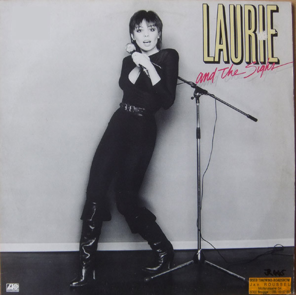 Laurie And The Sighs-0