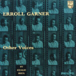 Erroll Garner With Mitch Miller & His Orchestra-0