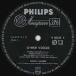 Erroll Garner With Mitch Miller & His Orchestra-2