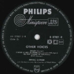 Erroll Garner With Mitch Miller & His Orchestra-3