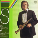 Felix Slováček A Orchestra Ladislav Štaidl-0