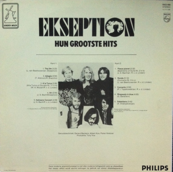 Ekseption-1