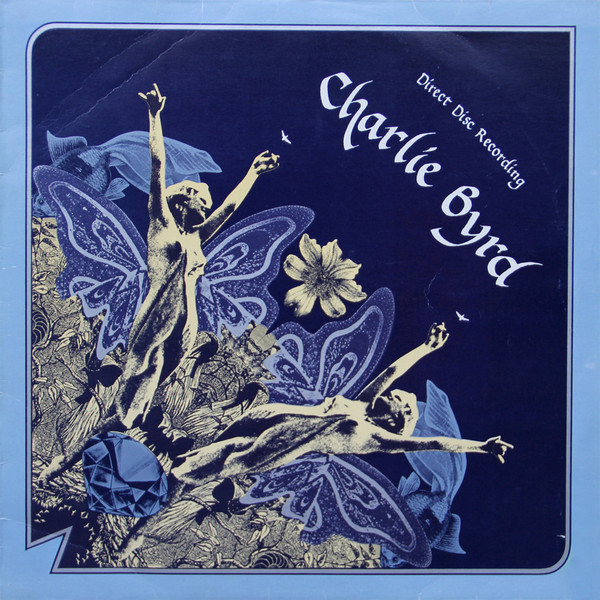 Charlie Byrd-0