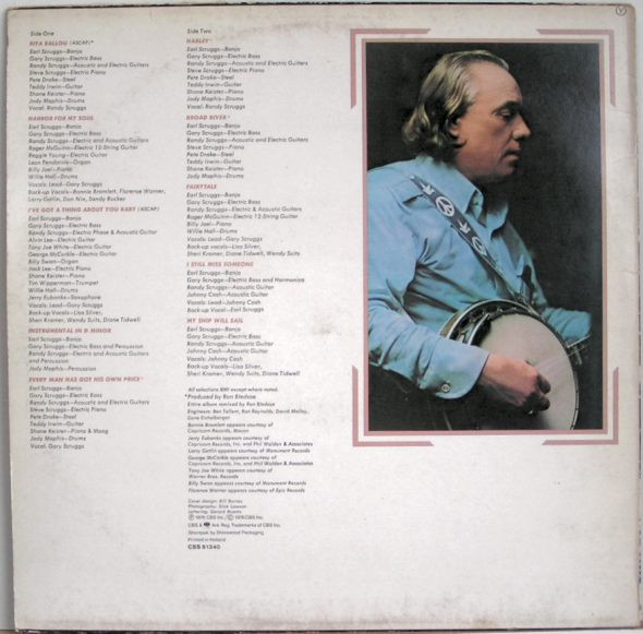 Earl Scruggs Revue-1