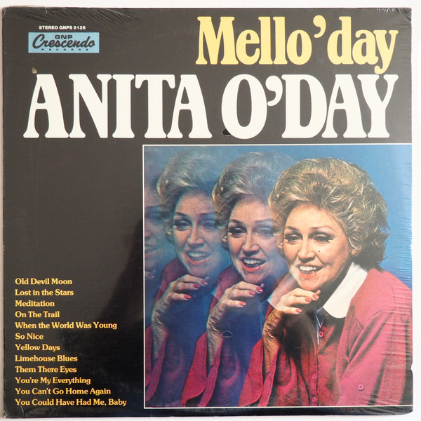Anita O'Day-0