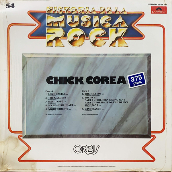 Chick Corea-1