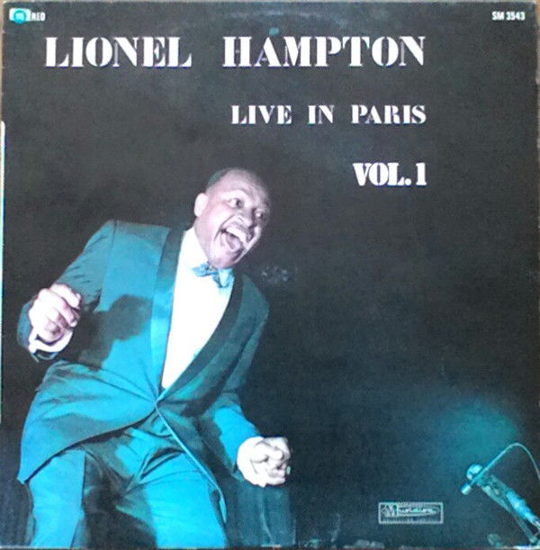 Lionel Hampton-0