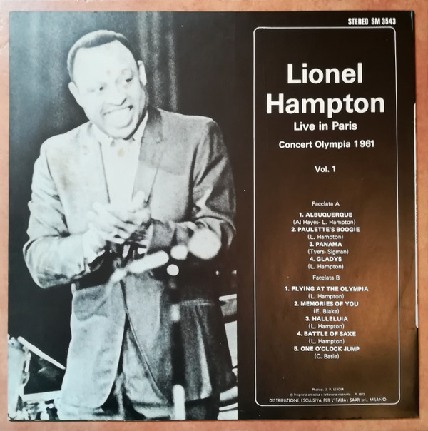 Lionel Hampton-1