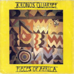 Kronos Quartet-0
