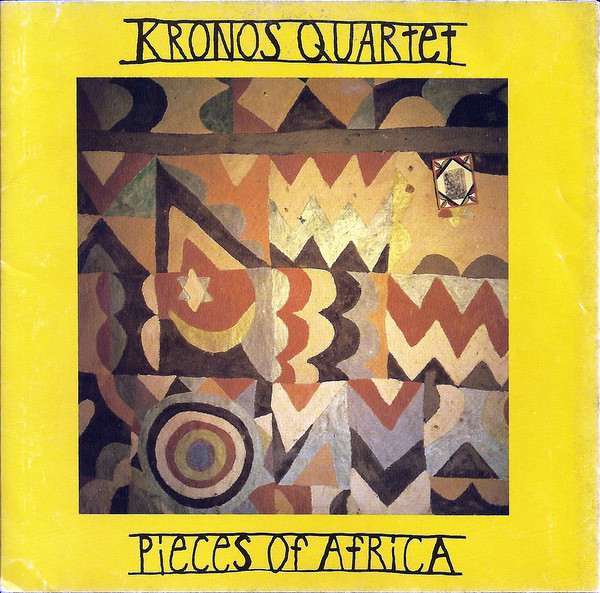 Kronos Quartet-0