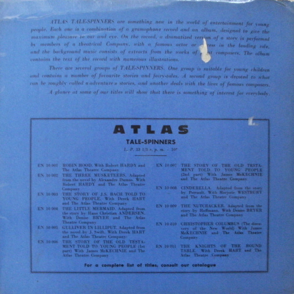 Denise Bryer And The Atlas Theatre Company-1
