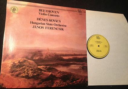 Dénes Kovács, János Ferencsik, Hungarian State Orchestra-0
