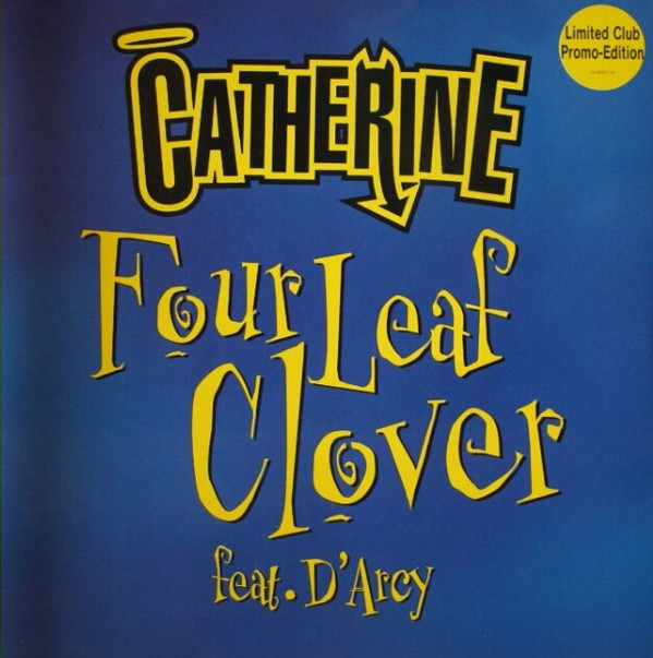 Catherine Feat. D'Arcy-0