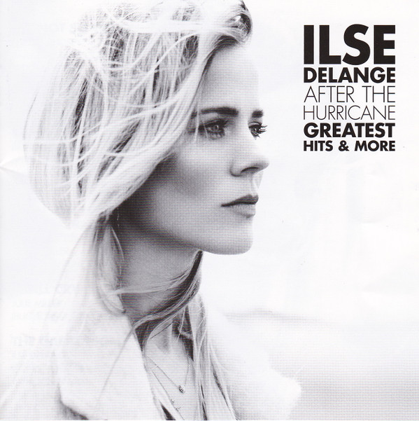 Ilse DeLange-0