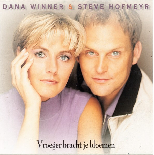 Dana Winner & Steve Hofmeyr-0